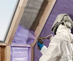 Best Commercial Insulation Services  in Claysburg, PA